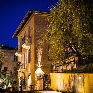 Dolci Mura Luxury Rooms